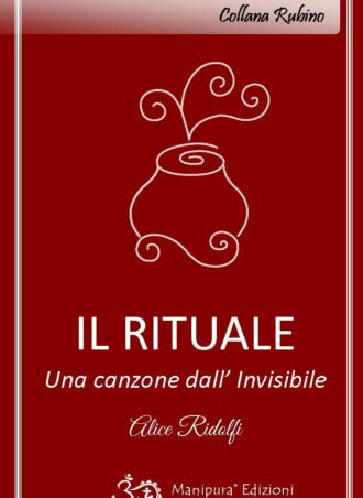 IL RITUALE, una canzone dall'invisibile